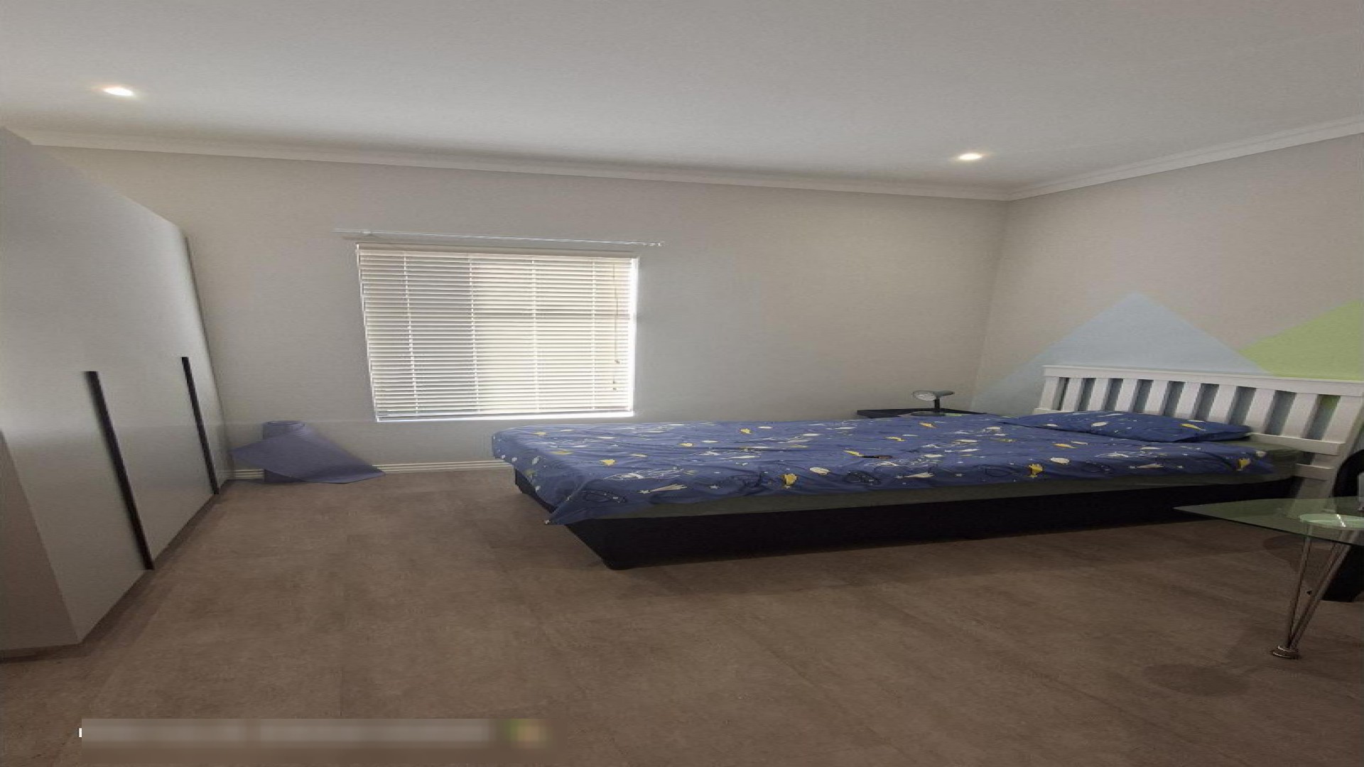 Bed Room 2 of property in Somerset West