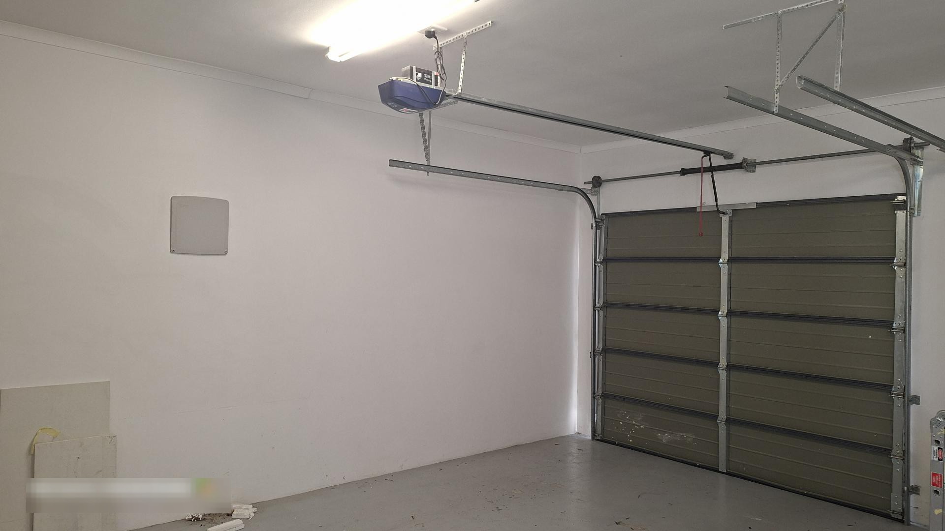 Garage of property in Somerset West