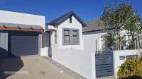Front View of property in Somerset West