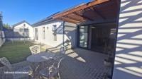 Garden of property in Somerset West