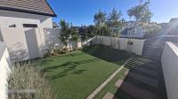 Garden of property in Somerset West
