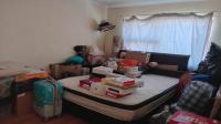 Bed Room 1 - 14 square meters of property in Eveleigh