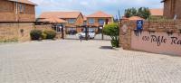  of property in Rosettenville