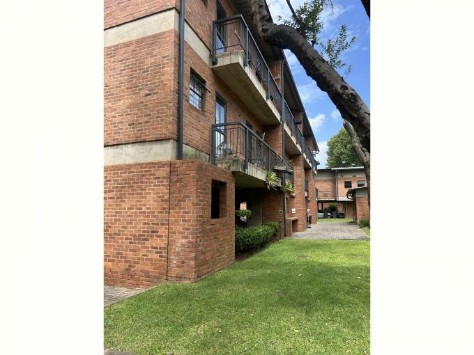 2 Bedroom Apartment for Sale and to Rent For Sale in Hatfield - MR705403