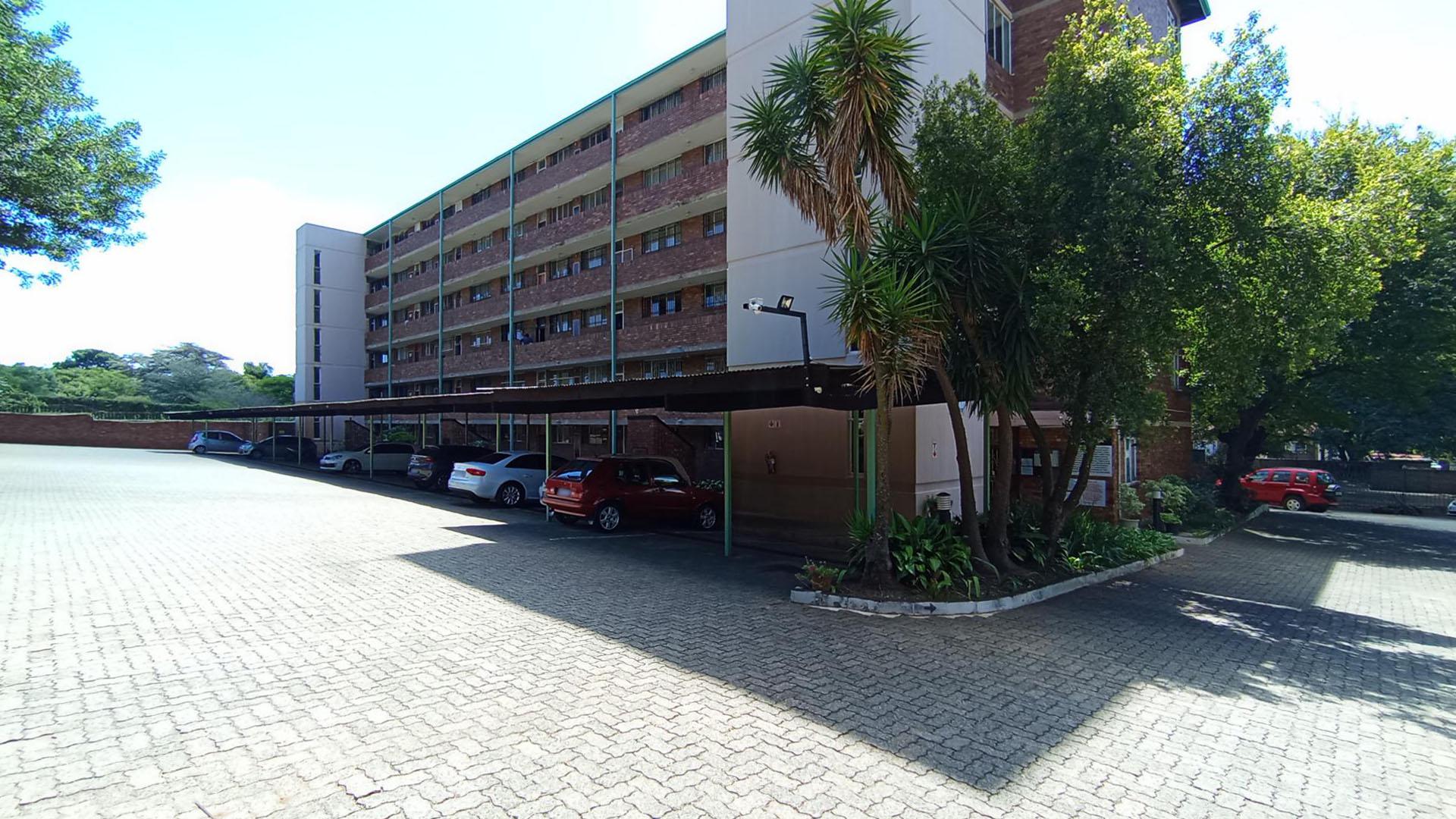 Front View of property in Silverton