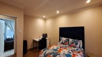 Bed Room 3 - 20 square meters of property in Brackenhurst