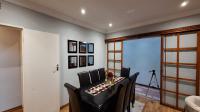 Dining Room - 17 square meters of property in Brackenhurst