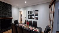 Dining Room - 17 square meters of property in Brackenhurst