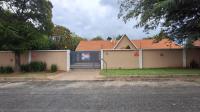 Front View of property in Brackenhurst