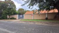 Front View of property in Brackenhurst