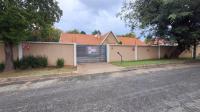 Front View of property in Brackenhurst