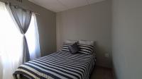 Bed Room 1 - 11 square meters of property in Montana Tuine