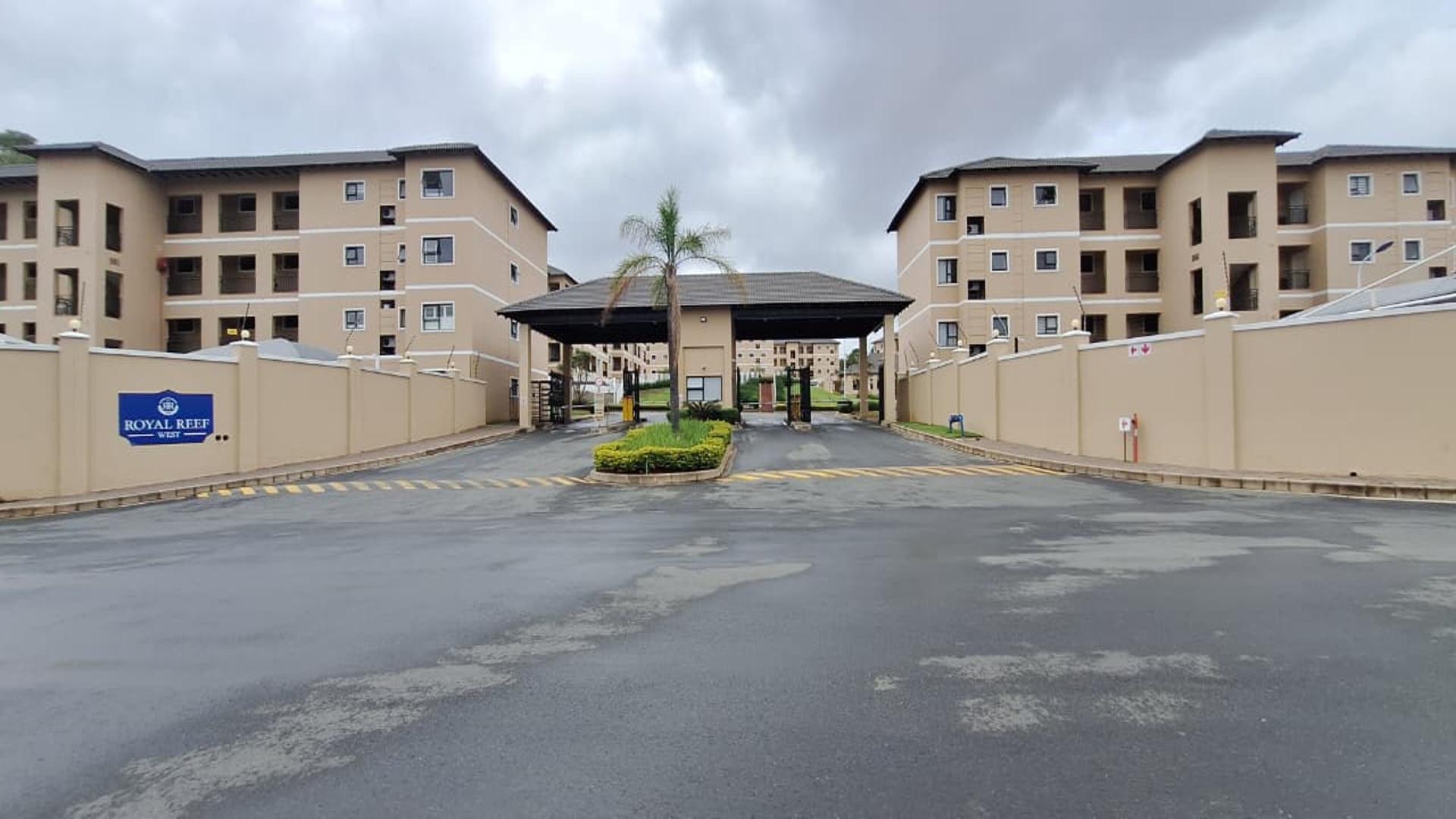 Front View of property in Lilianton