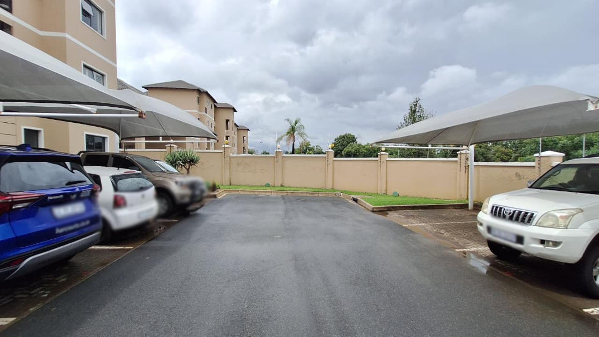 Front View of property in Lilianton