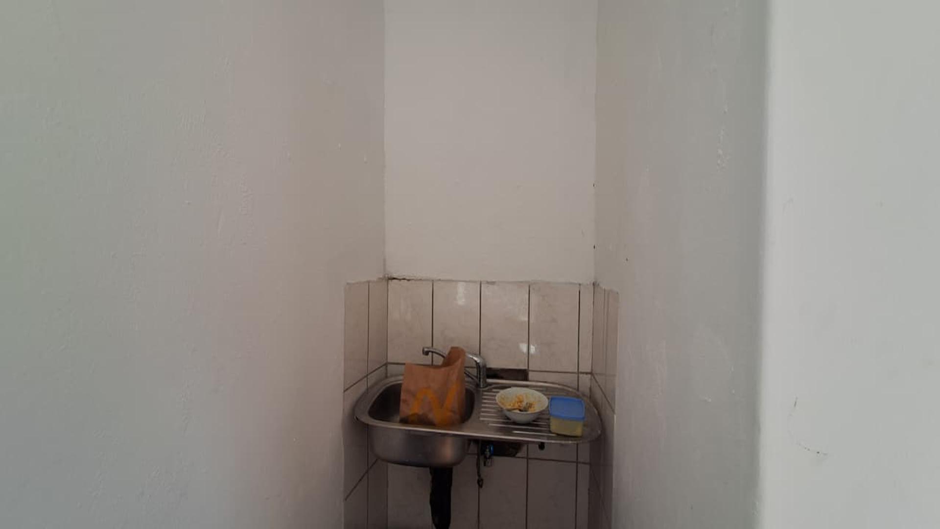 Spaces - 15 square meters of property in Bordeaux