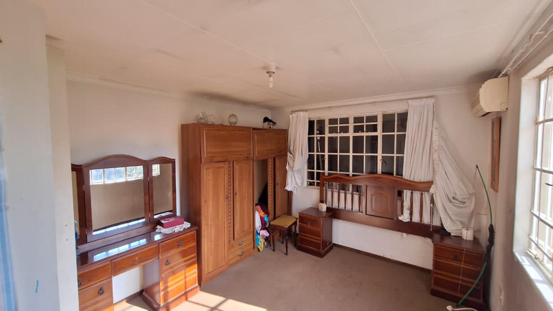 Flatlet of property in Bordeaux