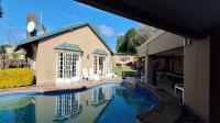 Swimming Pool of property in Bordeaux