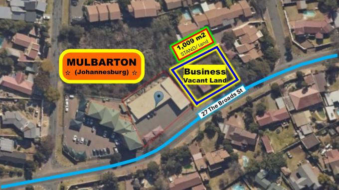 Land for Sale For Sale in Mulbarton - MR705441