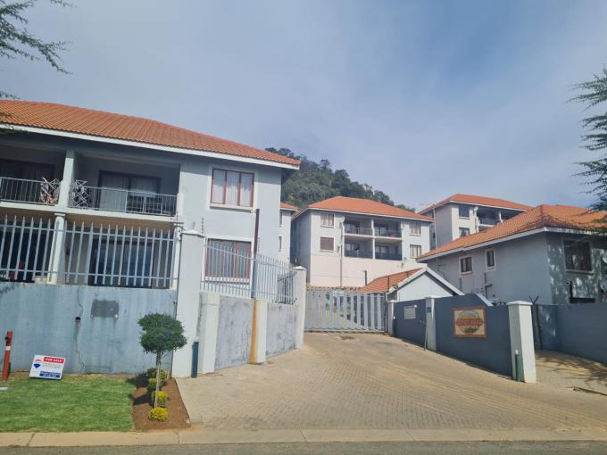 2 Bedroom Sectional Title for Sale For Sale in Winchester Hills - MR705443