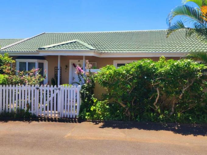 3 Bedroom Sectional Title for Sale For Sale in Mount Edgecombe  - MR705451