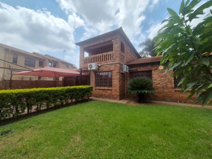 3 Bedroom House for Sale For Sale in Safarituine - MR705458