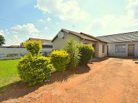  of property in Protea Glen