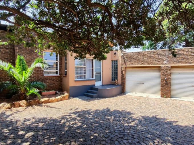 3 Bedroom House for Sale For Sale in Hazeldene - MR705462