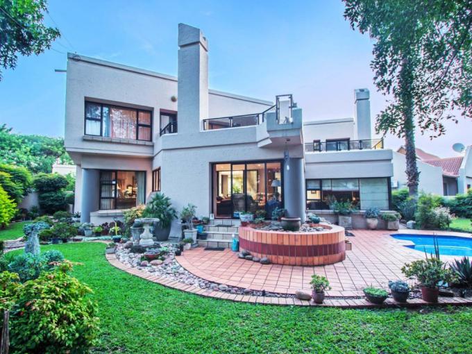 3 Bedroom House for Sale For Sale in Silver Lakes Golf Estate - MR705466