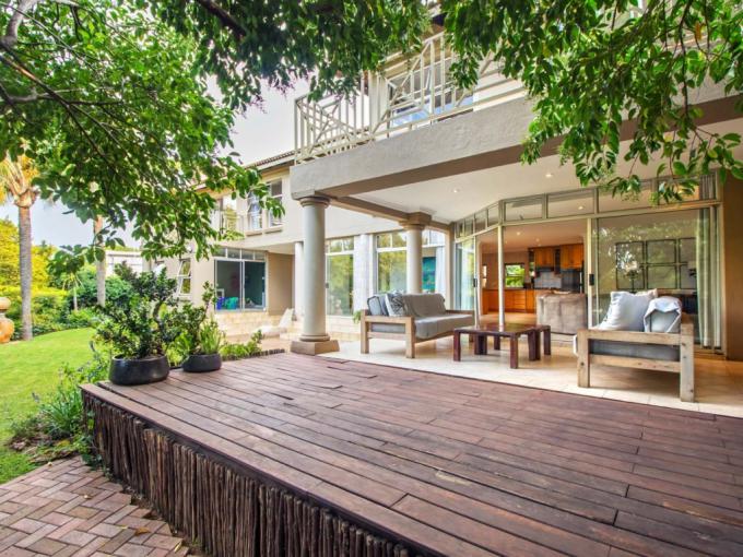 4 Bedroom House for Sale For Sale in Silver Lakes Golf Estate - MR705467