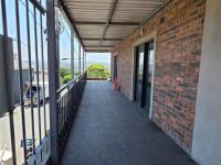  of property in Bluff