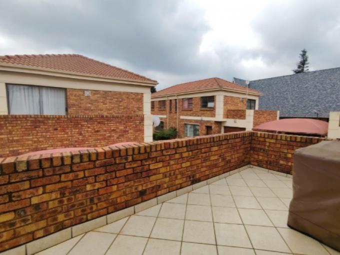 3 Bedroom Simplex for Sale For Sale in Florentia - MR705475