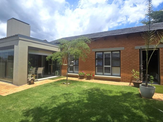 2 Bedroom Simplex for Sale For Sale in Centurion Central - MR705490