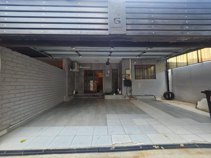 12 Bedroom House for Sale For Sale in Turffontein - MR705499