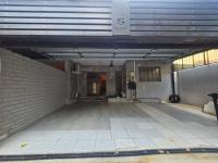  of property in Turffontein