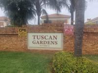  of property in Florentia