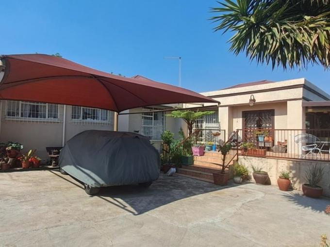 3 Bedroom House for Sale For Sale in Alberton - MR705503