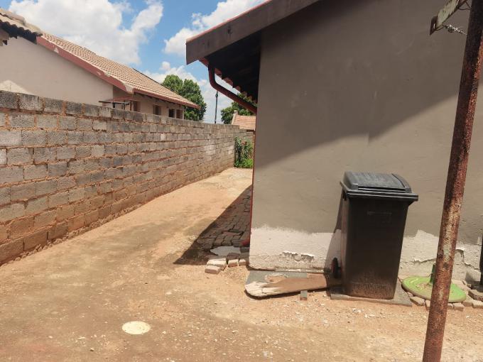 3 Bedroom House for Sale For Sale in Kagiso - MR705508
