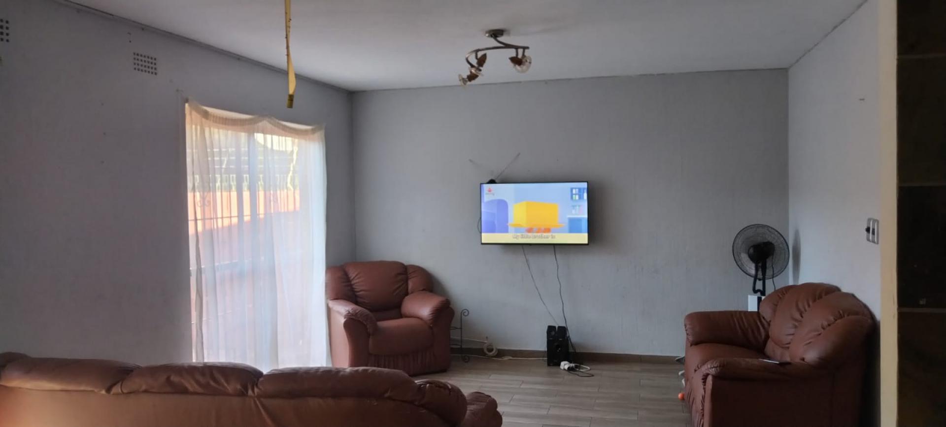  of property in Kagiso