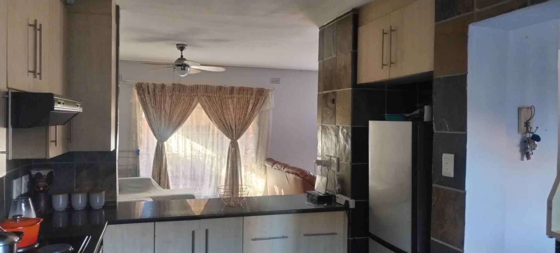  of property in Kagiso