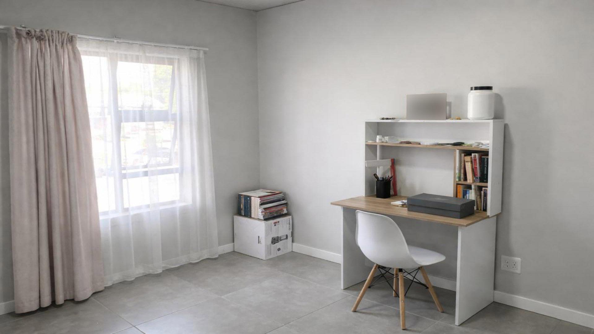 Bed Room 2 of property in Sinoville