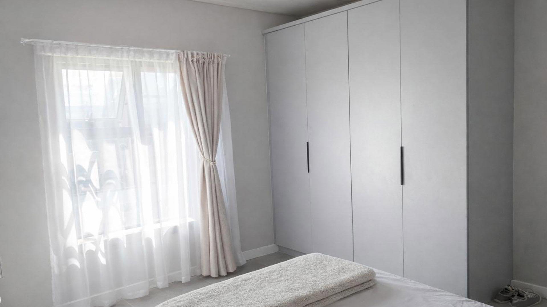 Bed Room 3 of property in Sinoville