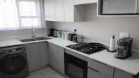Kitchen of property in Sinoville