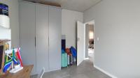 Bed Room 1 - 12 square meters of property in Sinoville