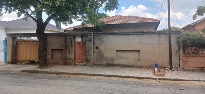 3 Bedroom House for Sale For Sale in Glenesk - MR705521