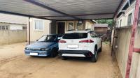 Carport  of property in Duvha Park