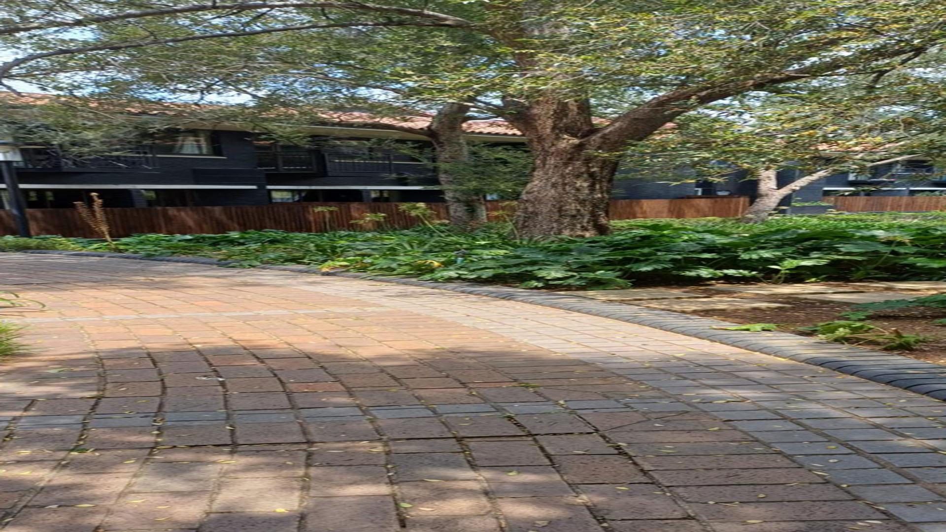 Spaces of property in Bedfordview