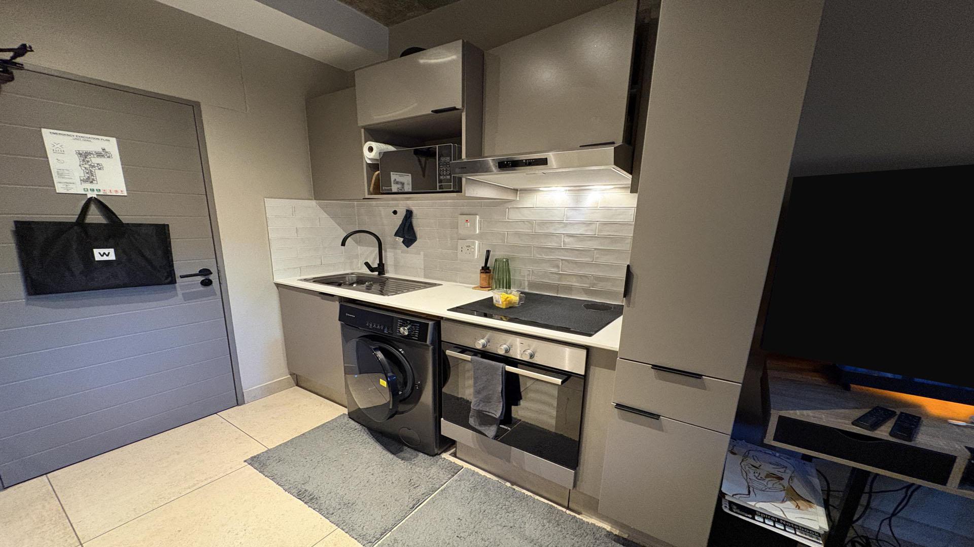 Kitchen of property in Bedfordview