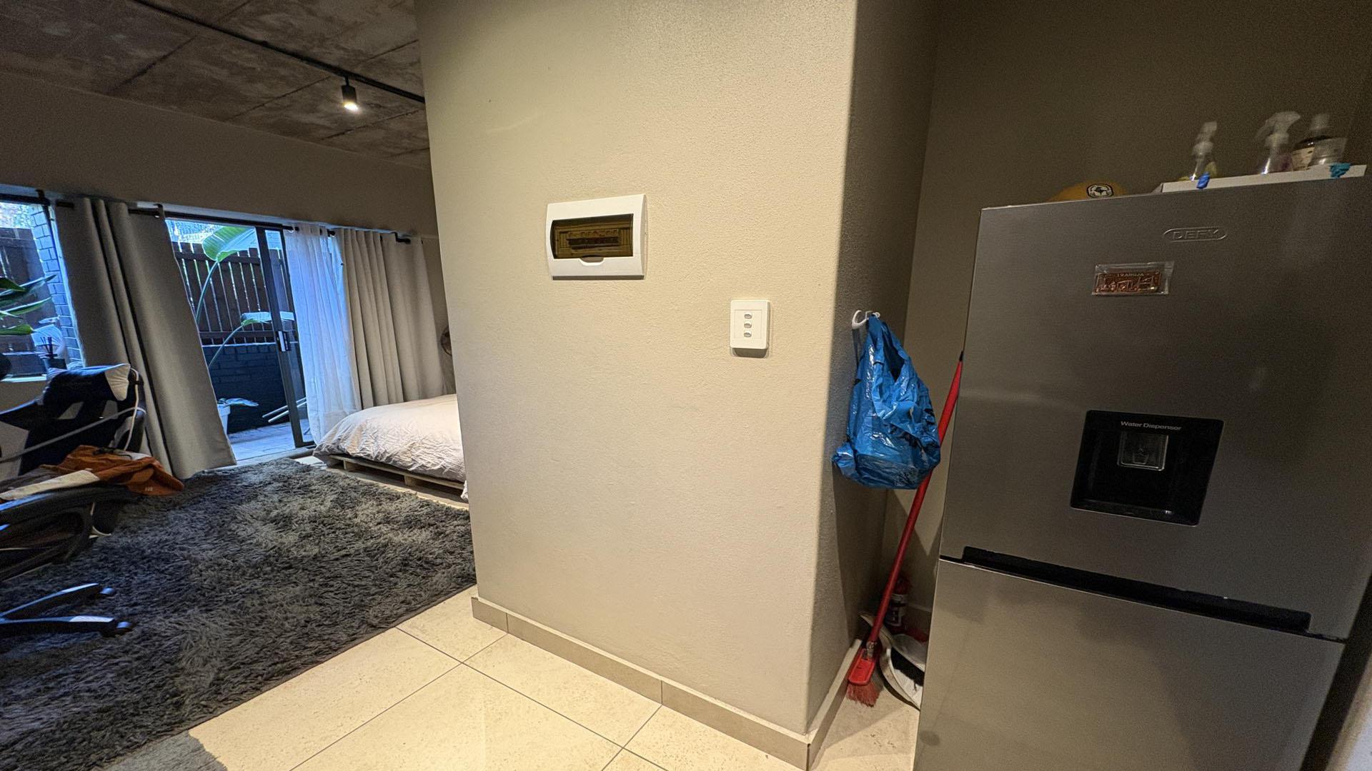 Kitchen of property in Bedfordview