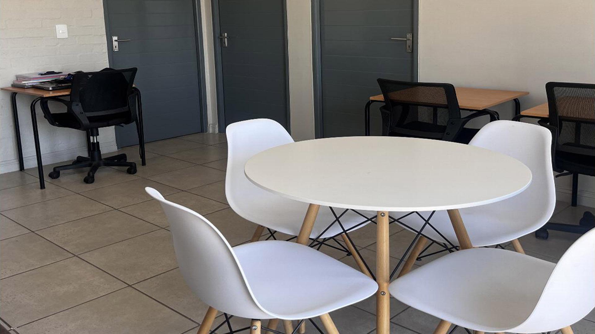 Lounges of property in Bellville