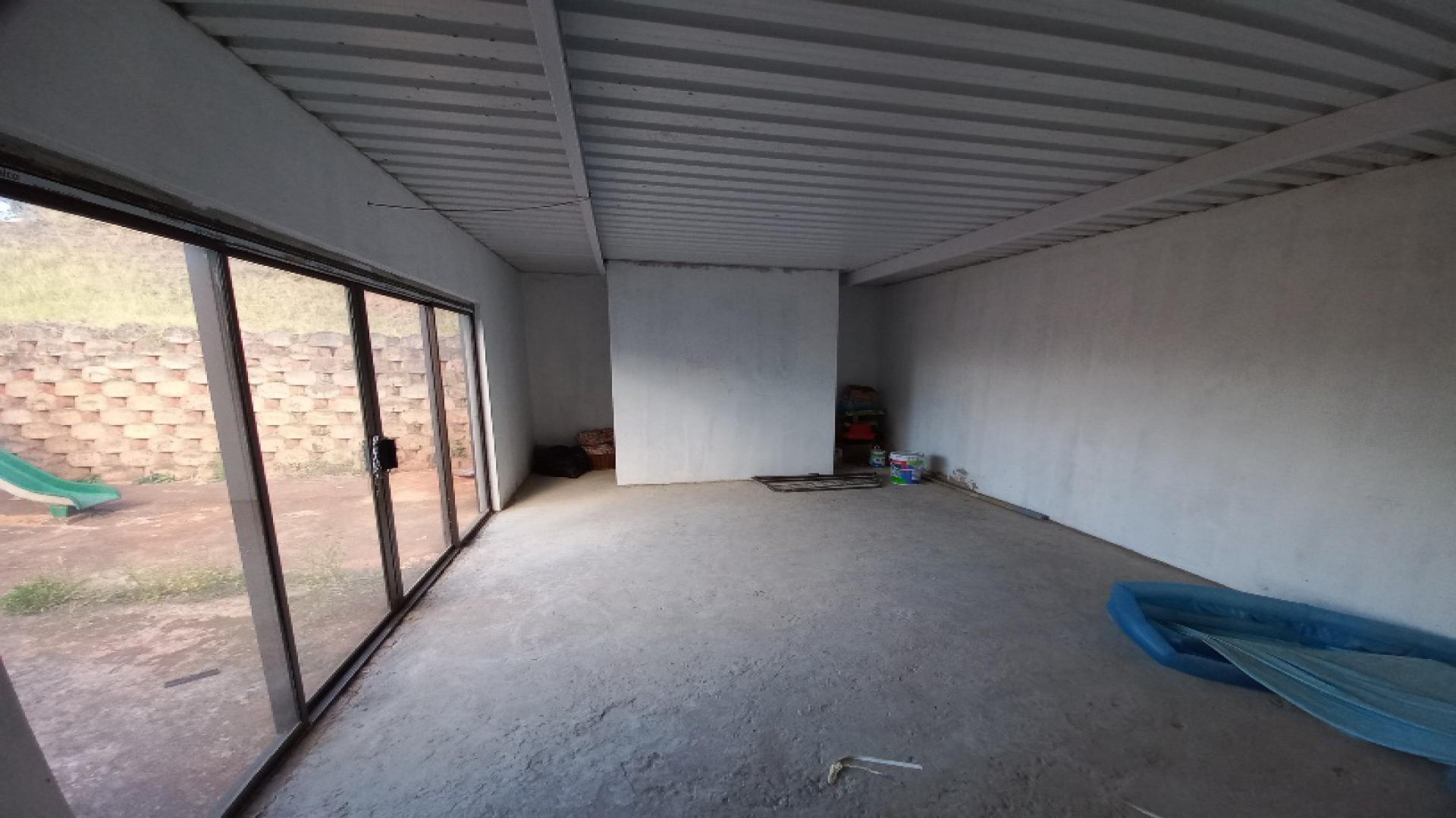 Entertainment of property in Verulam 